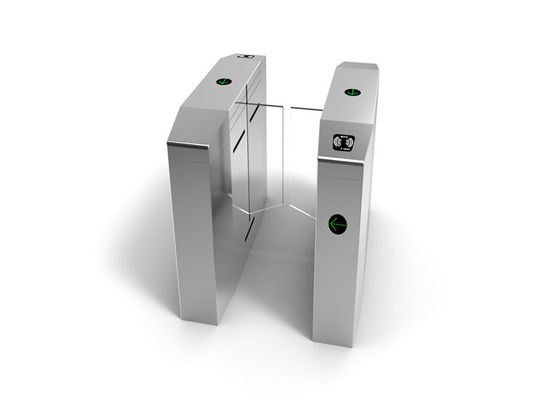 One Way Optical Barrier Turnstiles ผู้ผลิต
