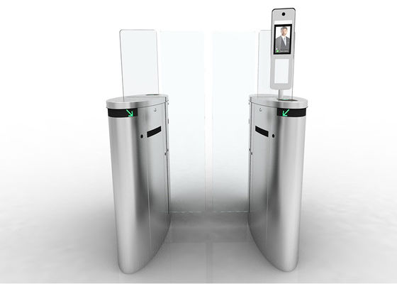 DC 24 โวลต์หมุนอุปสรรค Barrier ผู้ผลิต