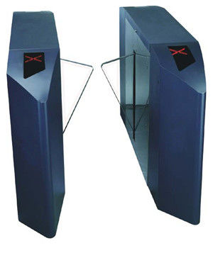 13.56kHz Reader Automatic System Turnstiles ผู้ผลิต