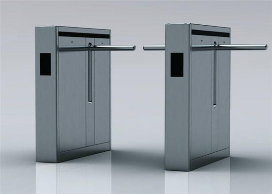โปรแกรม Drop Arm Turnstile ผู้ผลิต