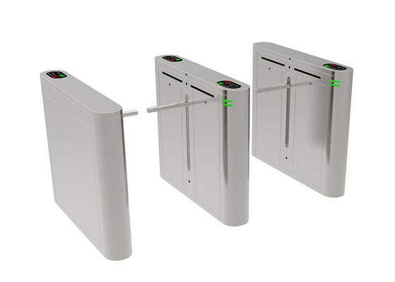 Built-In Keyboard Face Recognition Turnstile ผู้ผลิต