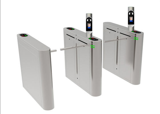Built-In Keyboard Face Recognition Turnstile ผู้ผลิต