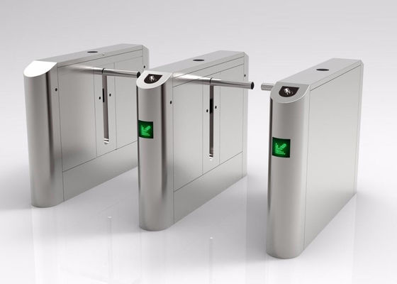 บัตรประจำตัวประชาชน RFID Drop Arm Barrier ผู้ผลิต