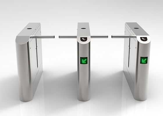 บัตรประจำตัวประชาชน RFID Drop Arm Barrier ผู้ผลิต